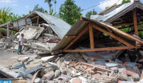 Indonésie: Près de 400 morts et 500 blessés dans les séismes et tsunami des Célèbes