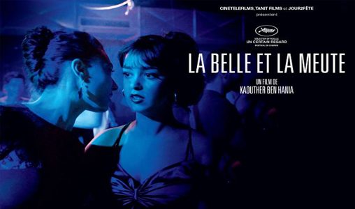 La Tunisie représentée aux Oscars 2019 par “La Belle et la Meute” dans la catégorie du meilleur film en langue étrangère