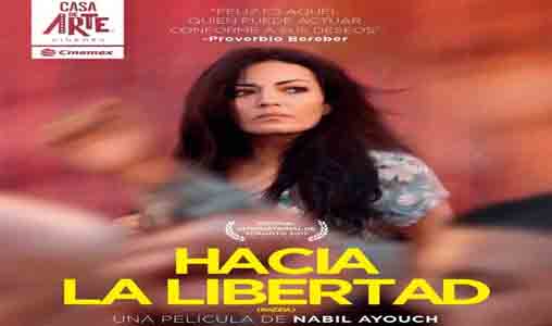 Le film marocain “Razzia” de Nabil Ayouch en salles au Mexique
