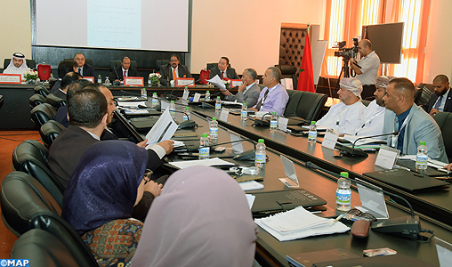 Des experts internationaux débattent à Rabat des mécanismes de lutte contre la corruption dans le monde arabe
