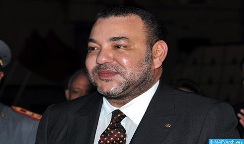 SM le Roi annonce la prise en charge par le Maroc des études de faisabilité pour finaliser le Plan d’Investissement Climatique pour la région du Sahel