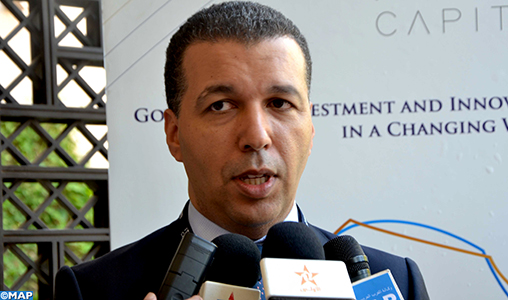 Grâce au leadership de SM le Roi, le Maroc a accompli d’importantes réalisations ayant permis au Royaume d’attirer un grand volume d’investissements étrangers