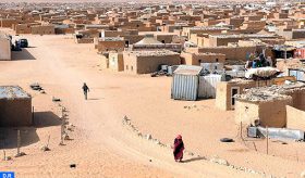 Les violations des droits humains à Tindouf mises à nu devant la 4ème Commission de l’ONU