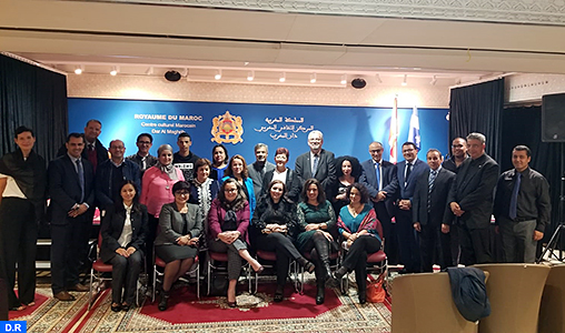 Une délégation marocaine au Canada pour promouvoir la coopération bilatérale dans le domaine universitaire