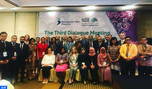 Dialogue des ACT des pays membres de la BID : Les efforts de SM le Roi en faveur de la coopération sud-sud en Afrique salués à Bali