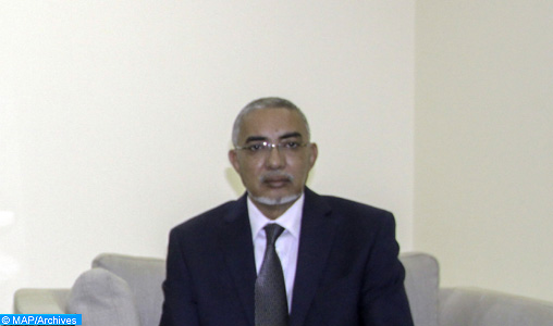 Le Premier ministre mauritanien présente la démission du gouvernement