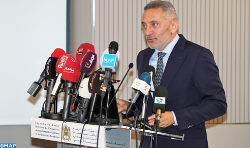 Commission des investissements: La région de Laâyoune-Sakia El Hamra se taille la part du lion avec près de 30% des investissements projetés