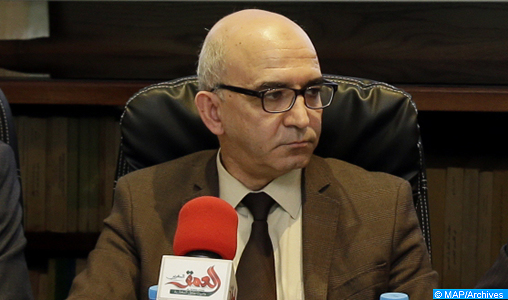 Nabil Chikhi candidat du PJD à la présidence de la Chambre des conseillers