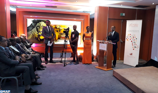 Le Groupe BCP lance officiellement à Abidjan son “Fintech Challenge”
