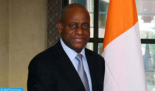 Discours royal : la Côte d’Ivoire salue un acte de “haute portée politique”