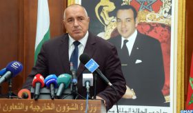 Le Maroc joue un rôle prépondérant dans la stabilité régionale grâce au leadership de SM le Roi Mohammed VI (Premier ministre bulgare)