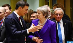Brexit: Londres et Madrid signent quatre accords concernant Gibraltar