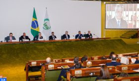 Près de 45% de l’énergie brésilienne proviendra de sources renouvelables d’ici à 2023 (AIE)