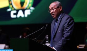 La CAF retire l’organisation de la CAN 2019 au Cameroun