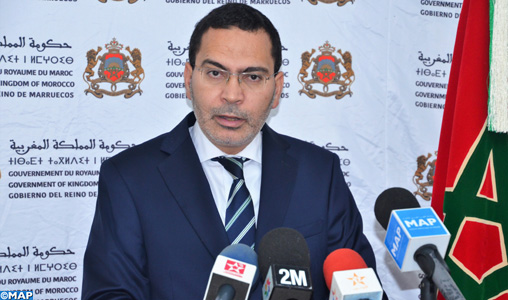 Le conseil de gouvernement approuve la création de la Caisse marocaine de l’assurance maladie