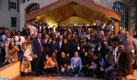 Clôture à Ifrane du 3-ème Sommet africain du commerce et de l’investissement