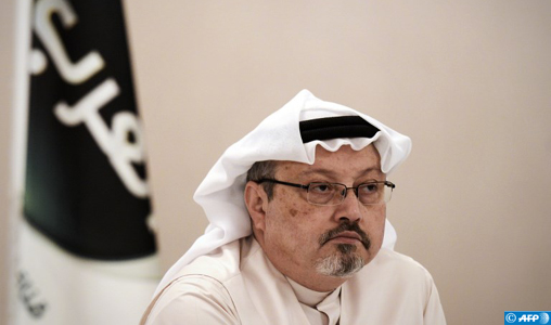Le parquet général saoudien: 11 personnes inculpées dans l’affaire du meurtre du journaliste Jamal Khashoggi
