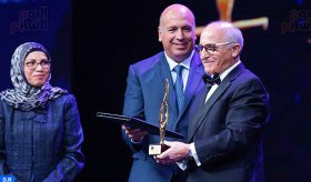 Takrim 2018: L’inventeur marocain Rachid Yazami remporte le prix “Innovation scientifique et technologique”