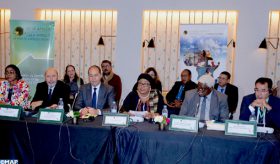 Le Comité exécutif de CGLU d’Afrique tient sa 19e session à Marrakech