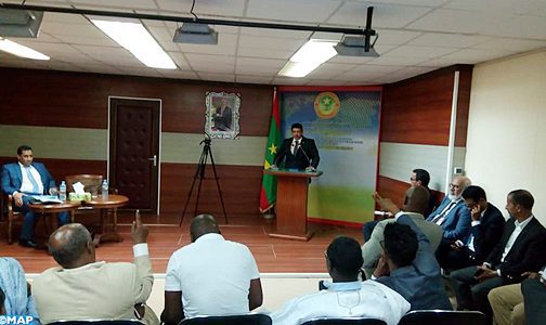La Mauritanie se félicite de la proposition de SM le Roi d’ouvrir le dialogue avec l’Algérie