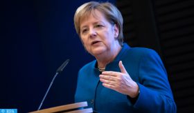 Mme Merkel à Marrakech pour l’adoption du pacte mondial sur les migrations
