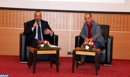 M. Laaraj : Le Maroc dispose d’indicateurs positifs en matière de liberté de la presse
