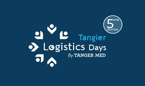 Tangier Logistic Days: La chaîne logistique à l’heure de la transformation digitale