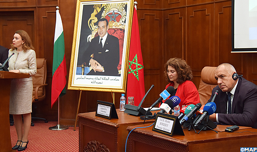 La gestion des flux migratoires, un défi majeur partagé entre le Maroc et la Bulgarie (Premier ministre Bulgare)
