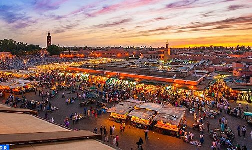 Africités Marrakech 2018: La participation marocaine en chiffres (Encadré)