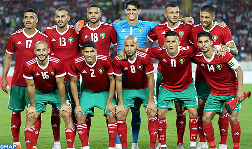 Éliminatoires CAN-2019/Malawi-Maroc : Le sélectionneur national convoque 18 joueurs