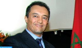 Biographie de M. Ahmed Reda Chami, nommé par SM le Roi président du Conseil Economique, Social et Environnemental