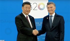 L’Argentine et la Chine renforcent leur partenariat stratégique avec la signature d’une trentaine d’accords en matière de commerce et d’investissement