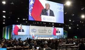 Sommet de la COP 24: Nécessité de rattraper le retard face au changement climatique rapide (SG de l’ONU)