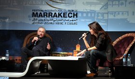 Festival International du Film de Marrakech: Un acteur doit savoir s’adapter aux exigences de son rôle (Robert De Niro)