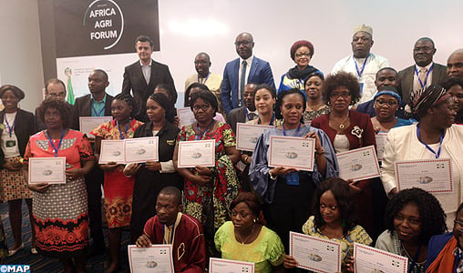 Forum Africa Agri de Libreville : Appel à mobiliser la jeunesse pour redynamiser les zones rurales africaines