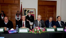 Marrakech-Safi: Rencontre sur la 3è phase de l’INDH