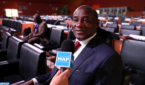 Le Pacte mondial sur la migration, un “engagement fort” pour un avenir meilleur (ministre malien)