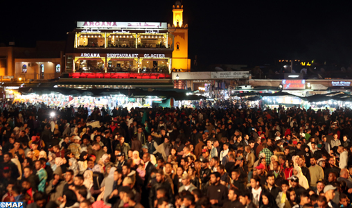 17ème Festival International du Film de Marrakech: Plus de 100.000 festivaliers pour une édition lumineuse et populaire