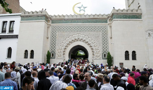 Le Maroc forme les imams français de demain, la première promotion sortira en décembre (Le Monde)