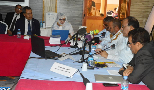 Conférence à Nouakchott sur les relations maroco-mauritaniennes et les défis d’avenir