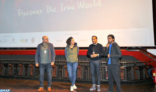 Rabat: Coup d’envoi du festival international du film de voyage et d’aventure
