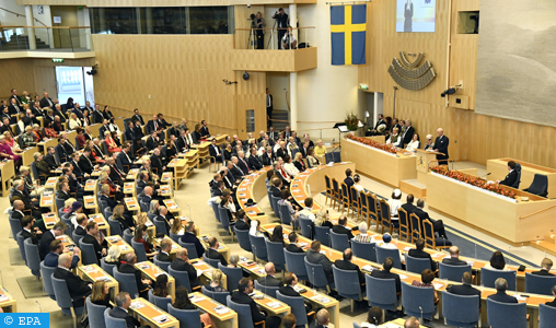 La Suède s’achemine vers des élections anticipées