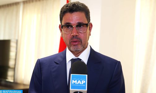 La participation du Maroc à la Conférence des procureurs de l’ouest des États-Unis ouvre un horizon prometteur à la coopération judiciaire bilatérale