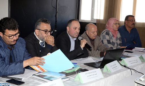 Appel à Rabat à une amélioration du texte législatif relatif à l’amazighe