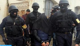 Meurtre d’Imlil: Arrestation à Marrakech d’un hispano-suisse installé au Maroc