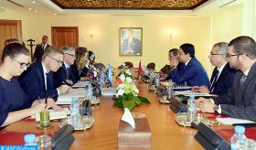 Une délégation marocaine se rendra à Genève, les 5 et 6 décembre, pour participer à “une table ronde” au sujet du différend régional sur le Sahara marocain (MAECI)
