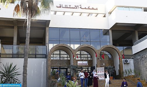 Les autorités marocaines déplorent la publication par HRW d’un document qui évoque une affaire encore devant la justice