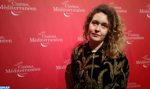 Festival du cinéma méditerranéen de Bruxelles : Le film “Sofia” de Meryem Ben M’Barek primé