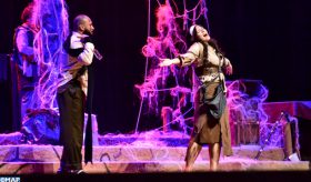 Rabat: Tomber de rideau sur la 4ème édition du Festival international des écoles supérieures d’art Dramatique