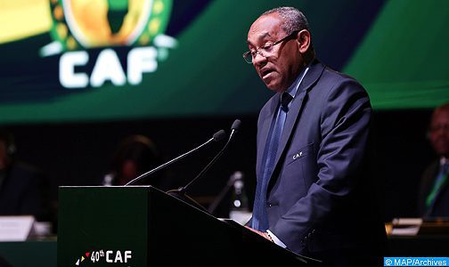 Finale retour de la Ligue des Champions (EST-WAC): les organes compétents de la CAF se réuniront incessamment pour statuer sur le dossier
